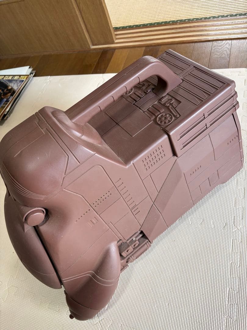 貴重！スターウォーズ×ペプシ　クーラーボックス