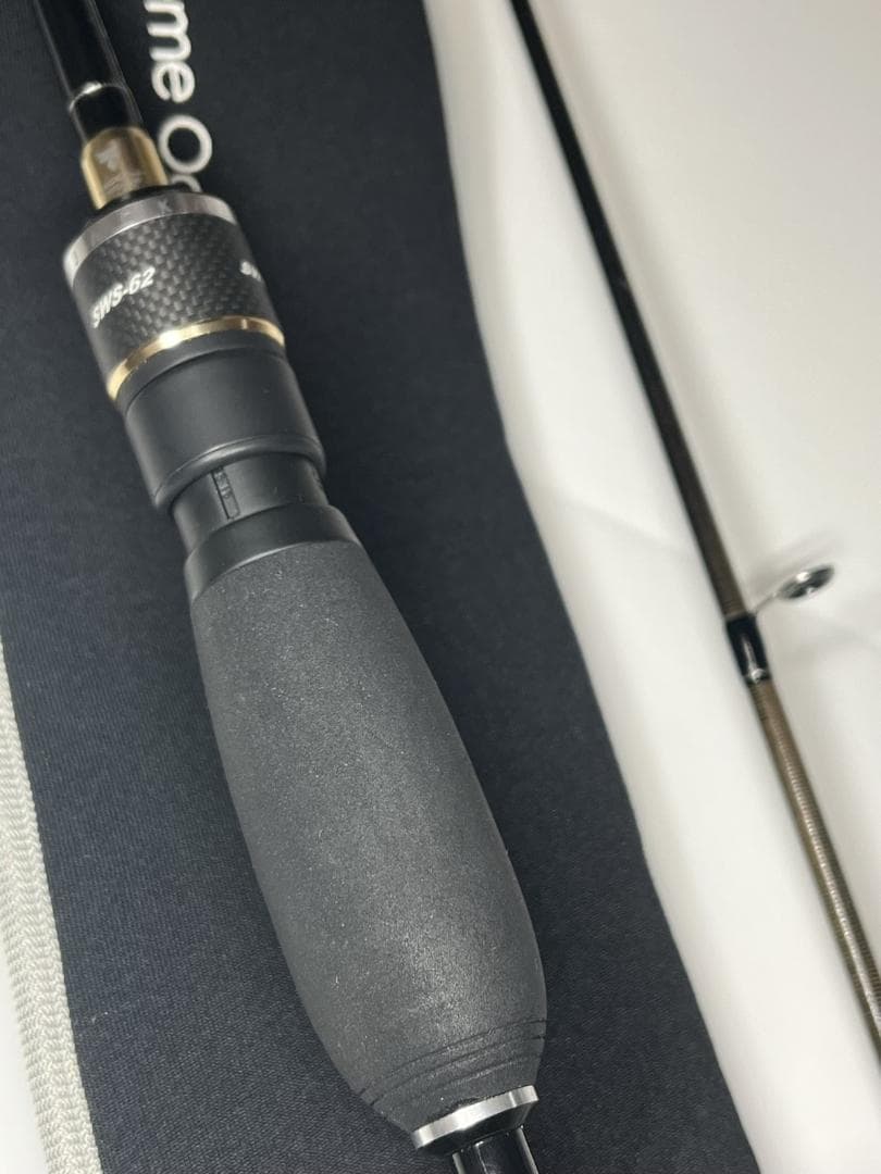 JACKALL SCADWALL スキャッドウォール　SWS-62HS-ST