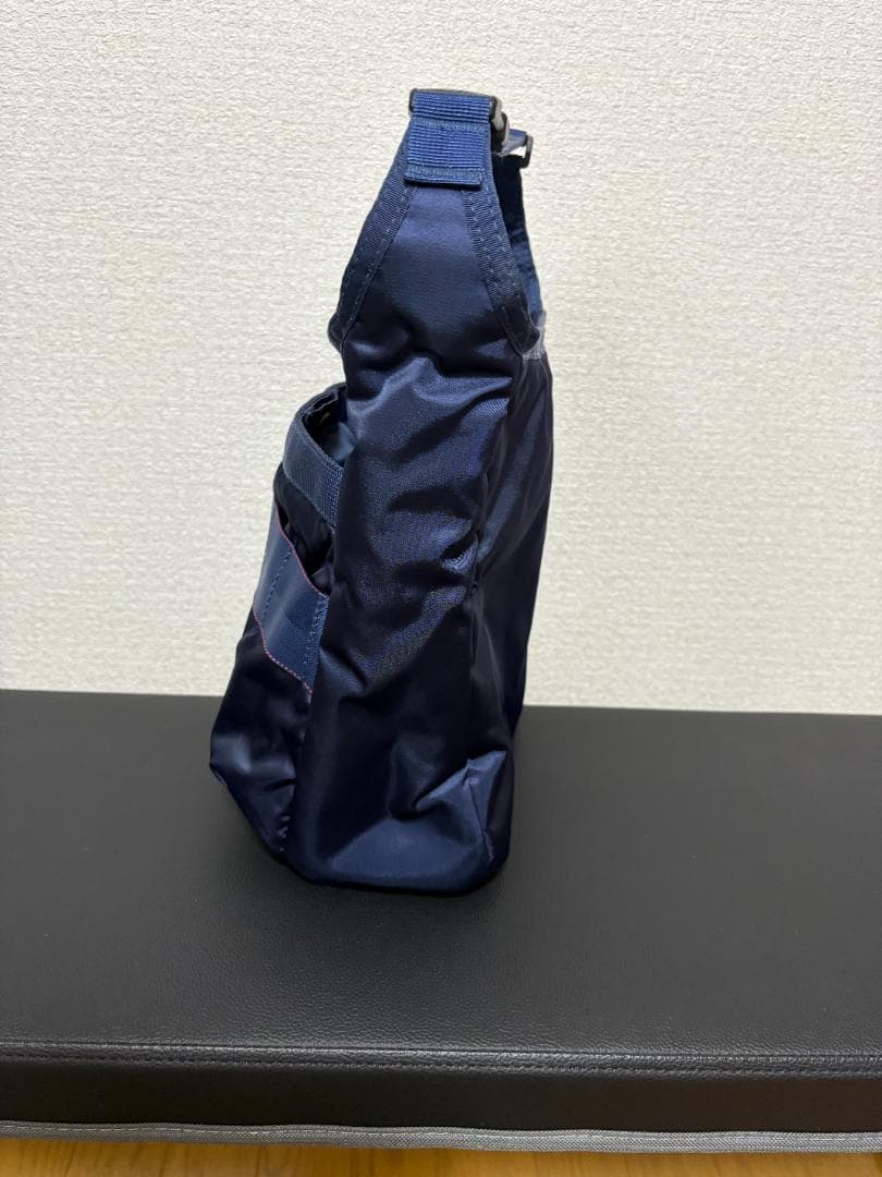 ブリーフィング　保冷バッグ