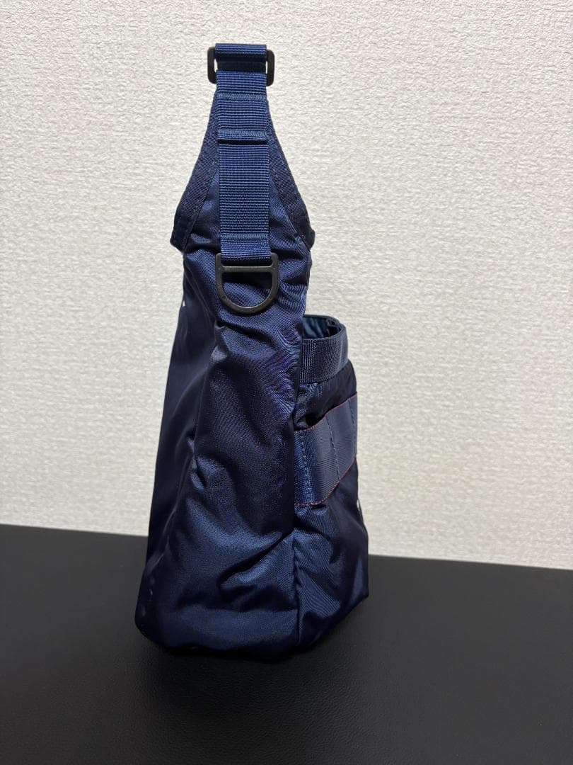 ブリーフィング　保冷バッグ