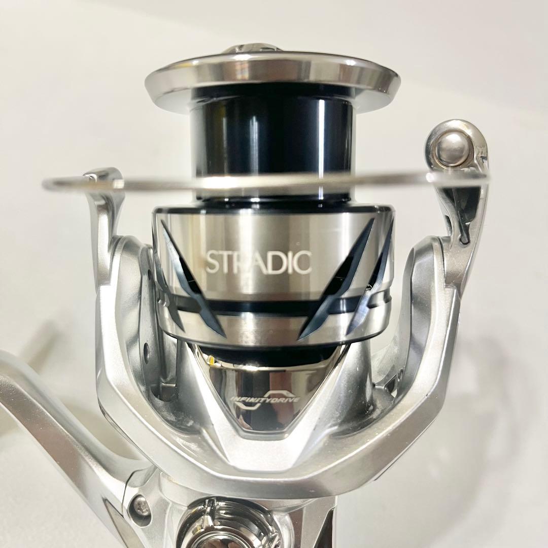 シマノ 23ストラディック C3000