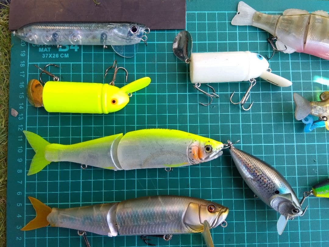ハードルアーセット