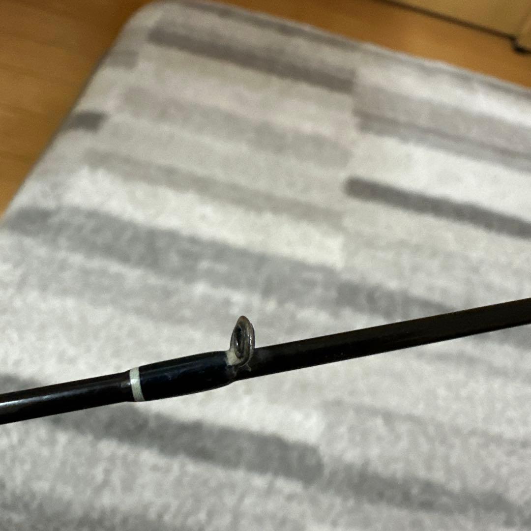 ツララ八度九分アトム