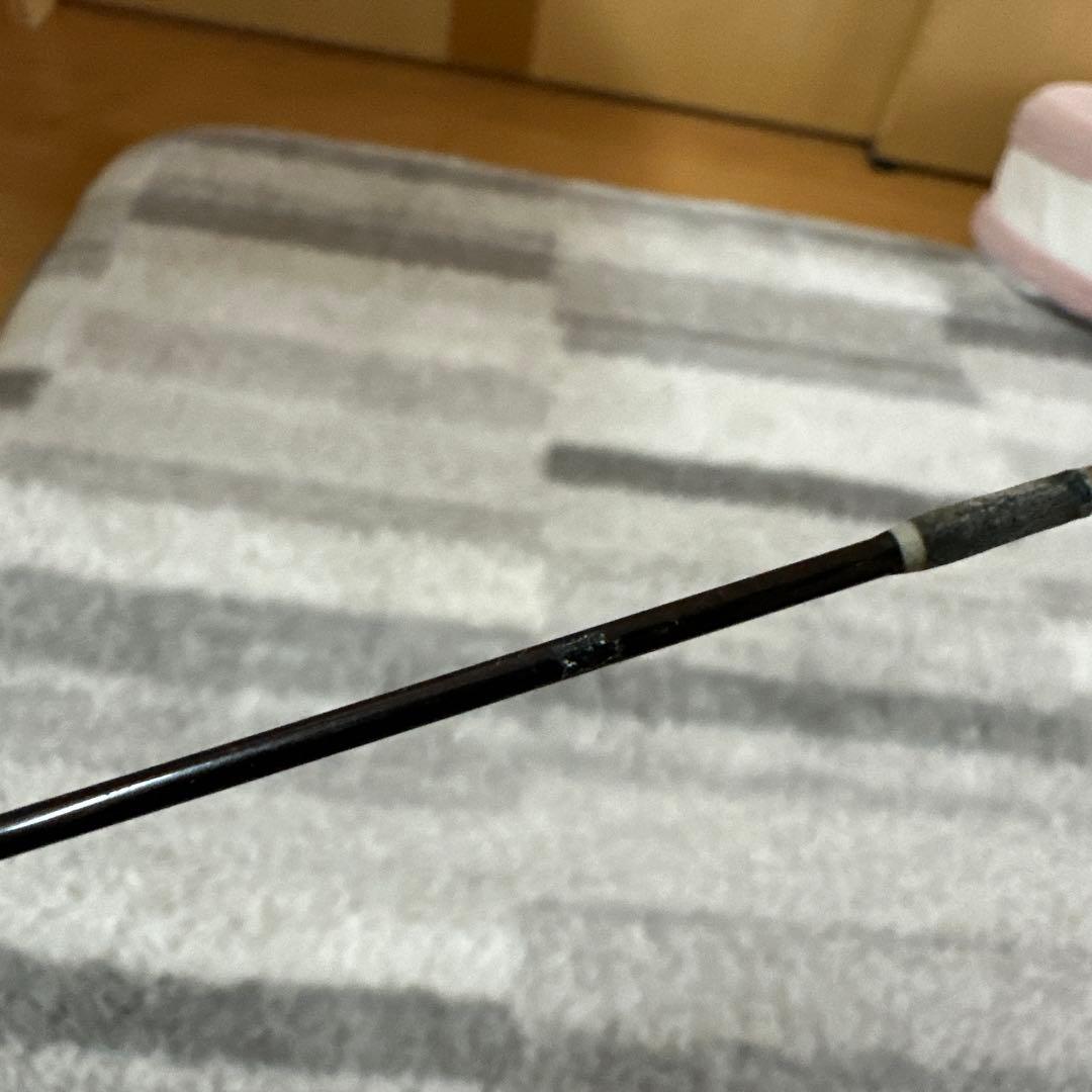 ツララ八度九分アトム