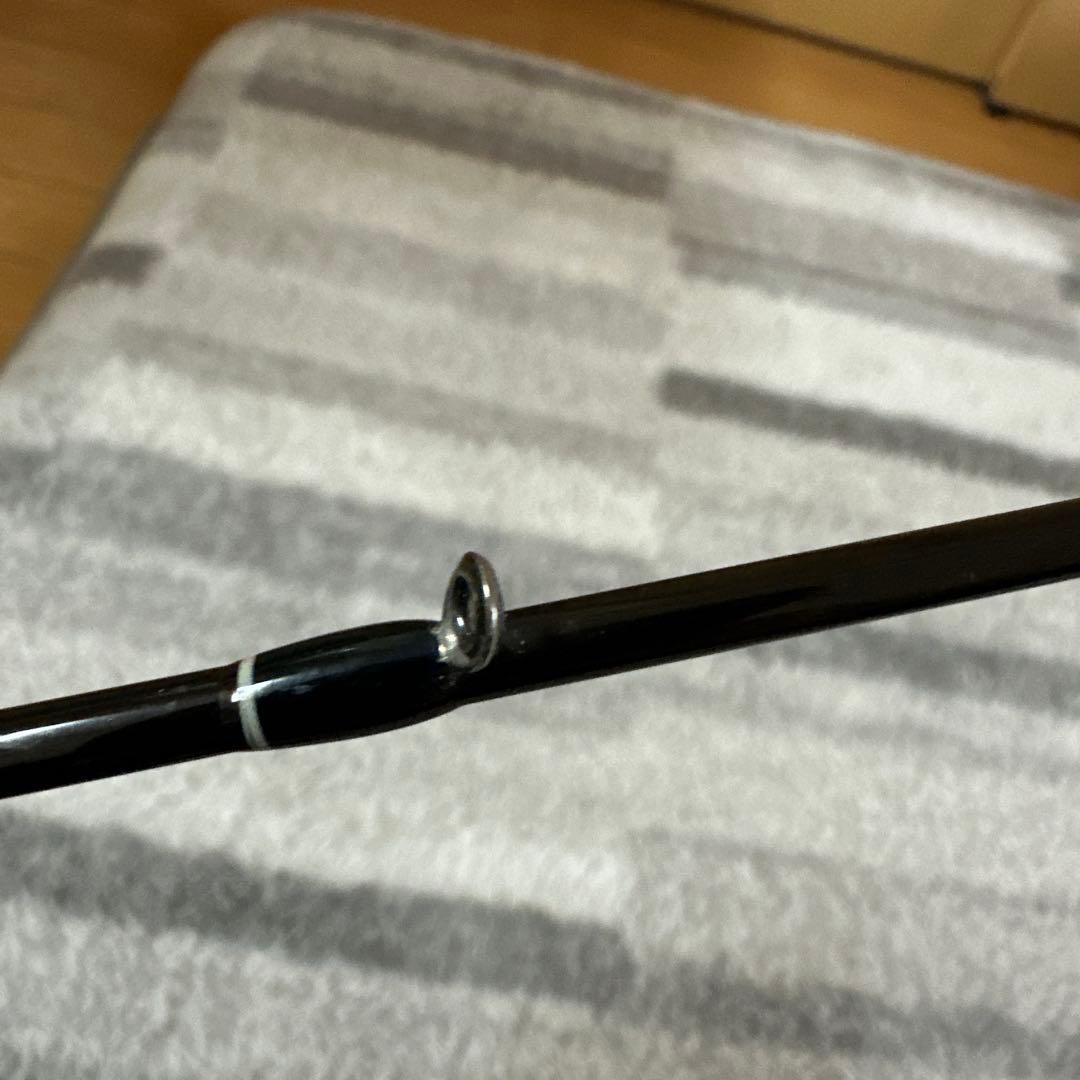 ツララ八度九分アトム