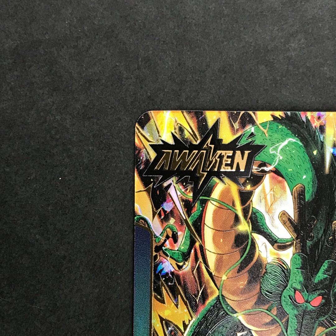 神龍 Lパラレル FB07-097