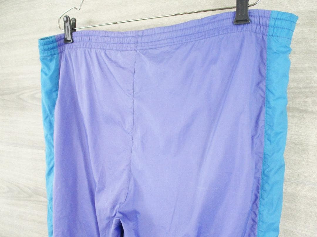 アディダス 90'sヴィンテージ＜トラックパンツ ジャージ＞MP1221s