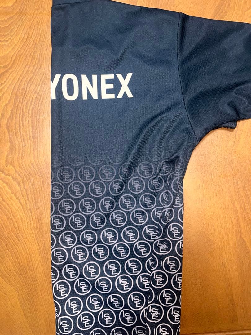 YONEX 2022年 記念Tシャツ セット