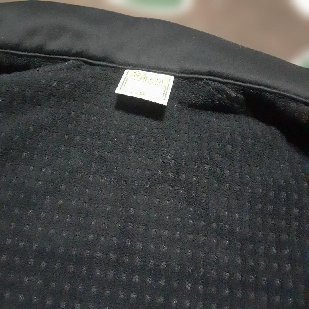 ATHLETA アスレタ　ボンディングトラックジャケット　セットアップ上下セット
