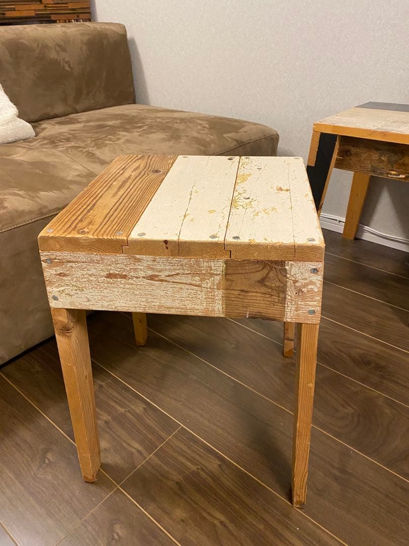 PIET HEIN EEK スツール ピートヘインイーク CIBONE