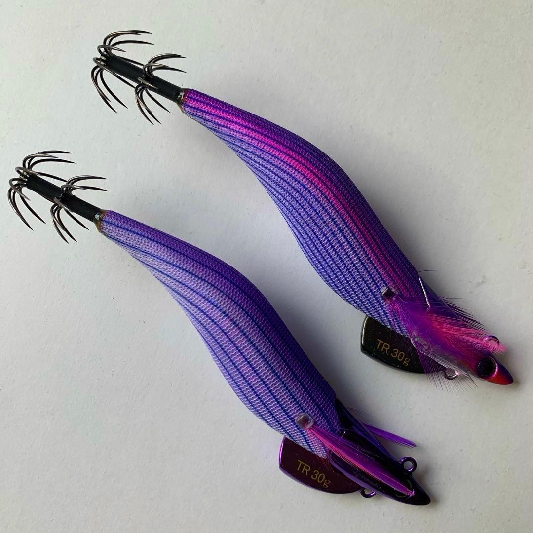 ダートマックスTR 30g 2個 TR UP-WEIGHTセット
