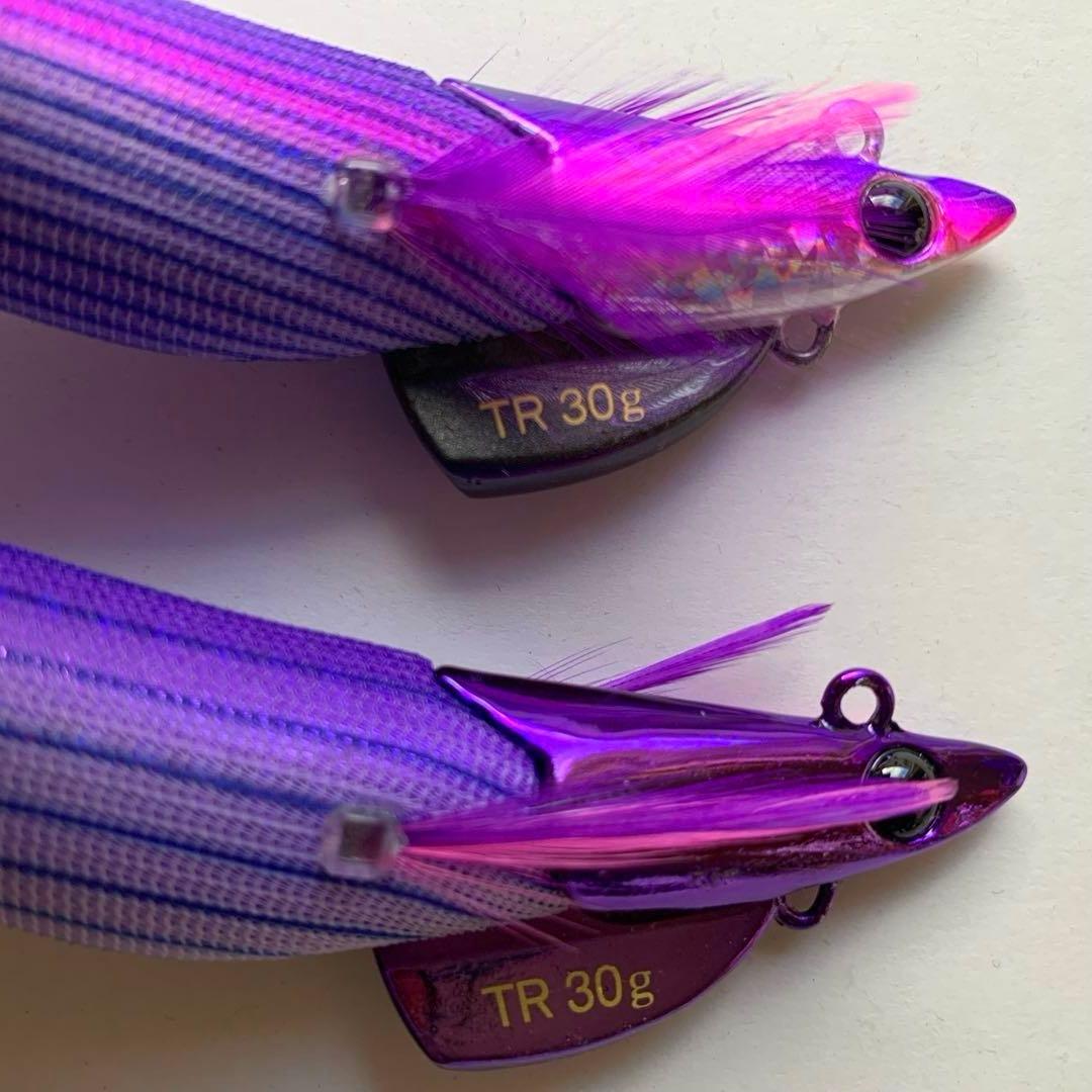 ダートマックスTR 30g 2個 TR UP-WEIGHTセット