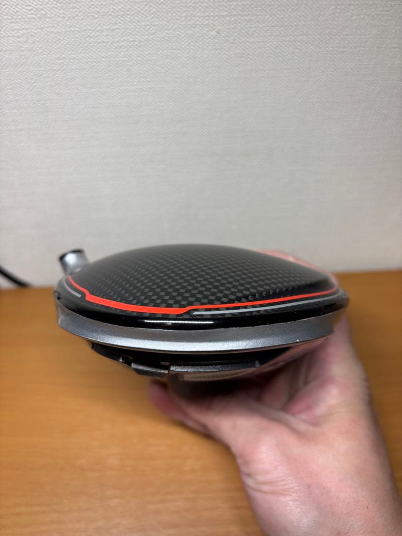 テーラーメイド　M5ドライバー 10.5度 ヘッド単品販売 即日発送可能