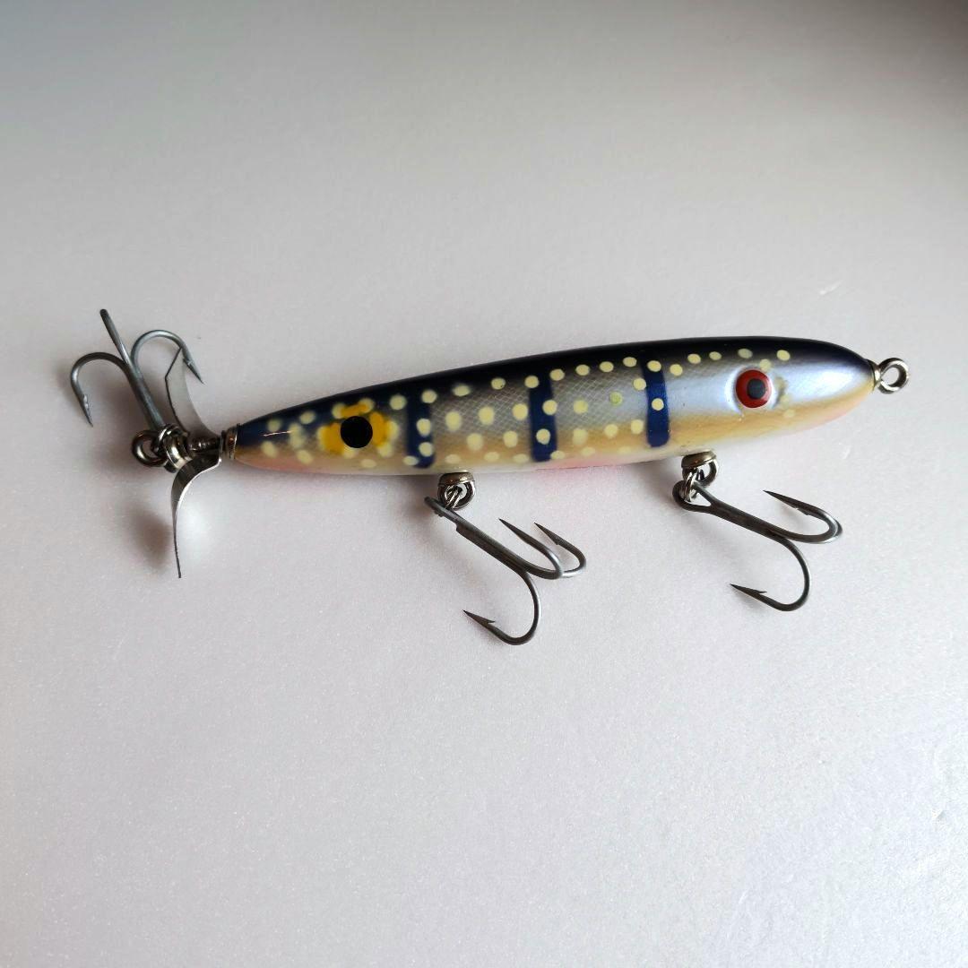 レア ルーハージェンセン アマゾンリッパー ウッドチョッパー