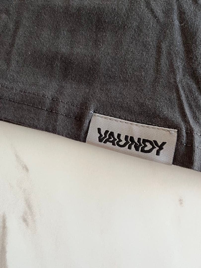 Vaundy Tシャツ Lサイズ
