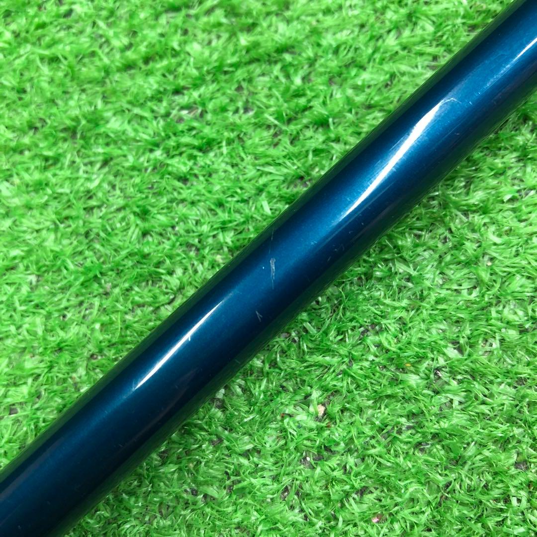 Gsh-998 TENSEI シャフト単品 flexR TM60 スリーブ無し