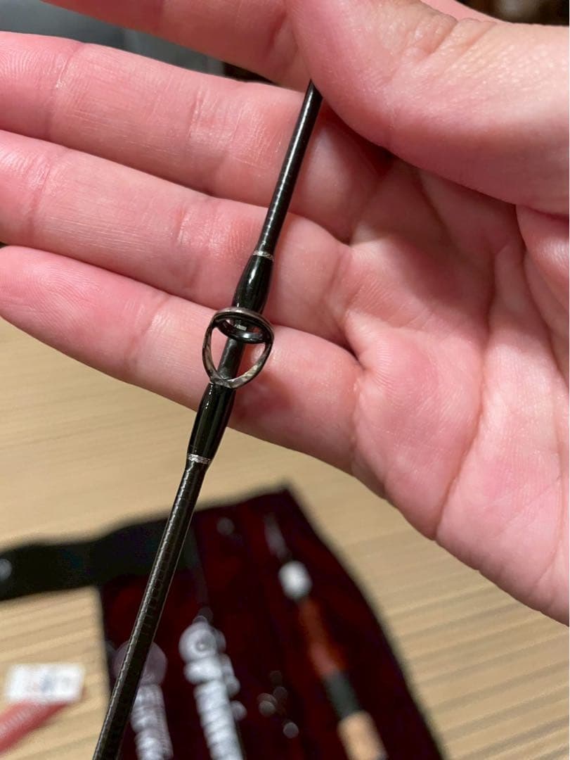 【最終値下げ！】Fishman BC4 5.10MXH