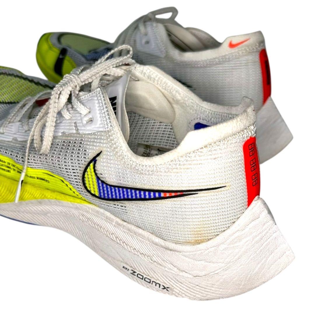 Nikeナイキ　ヴェイパーフライ2 CU4111-103