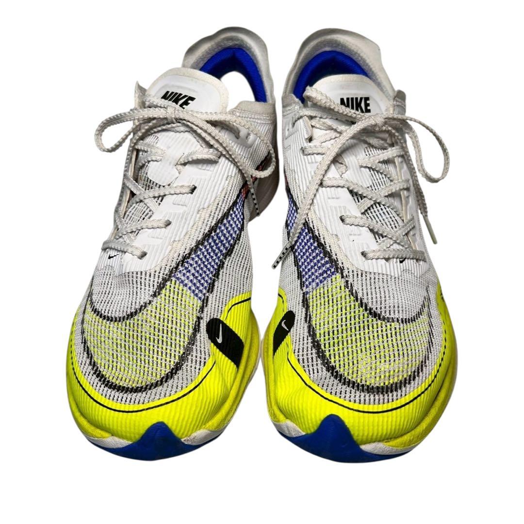 Nikeナイキ　ヴェイパーフライ2 CU4111-103