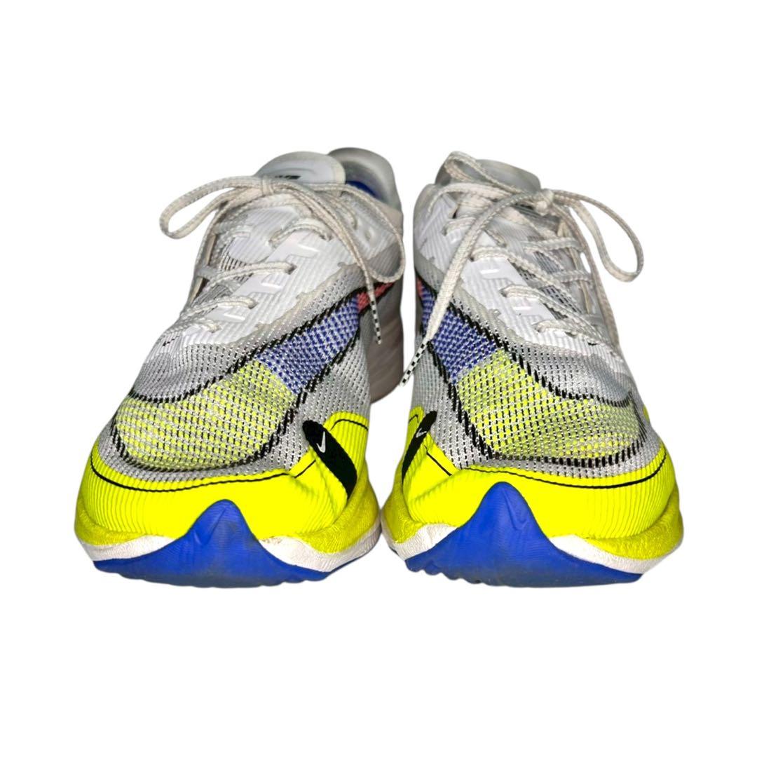 Nikeナイキ　ヴェイパーフライ2 CU4111-103