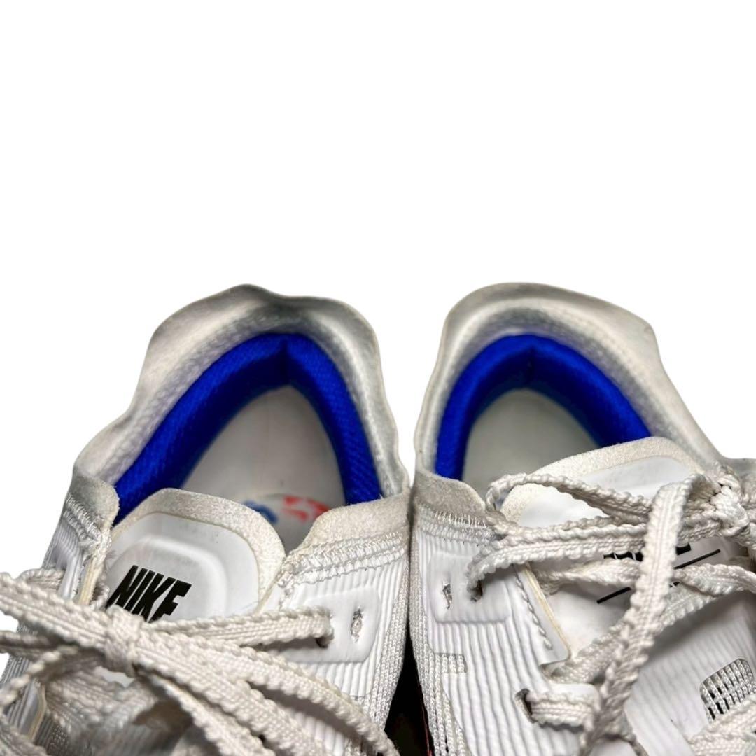 Nikeナイキ　ヴェイパーフライ2 CU4111-103