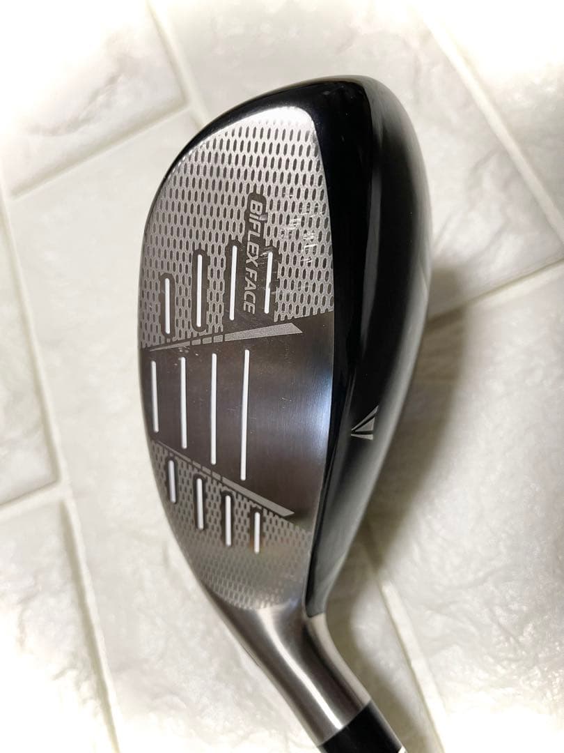 ゼクシオ MP1400 U6番 シャフト Rメンズ 右 送料込 2〜3日で発送