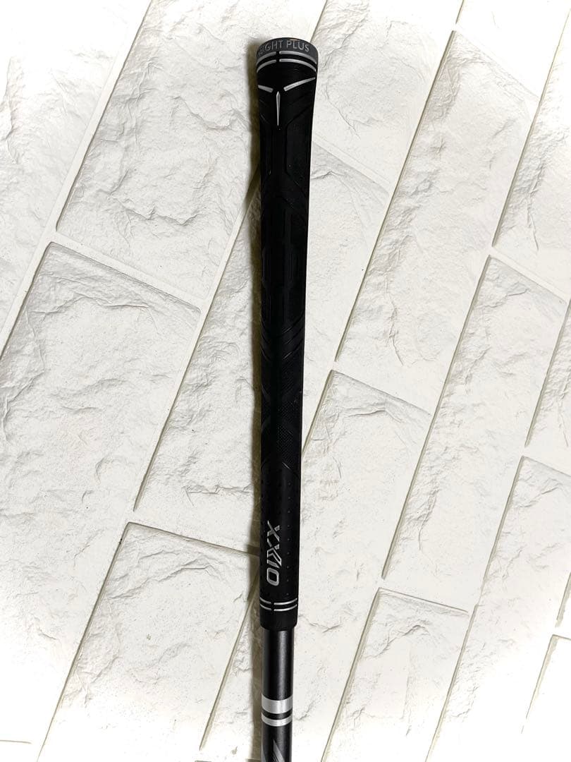 ゼクシオ MP1400 U6番 シャフト Rメンズ 右 送料込 2〜3日で発送