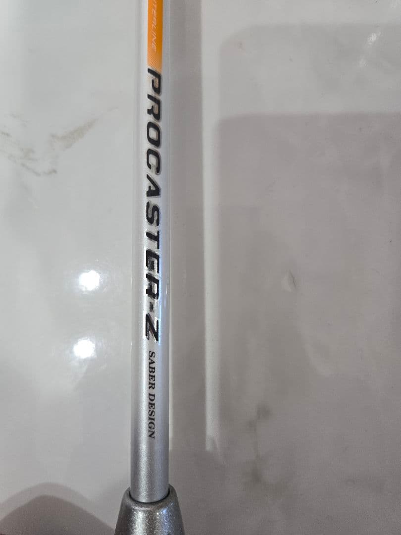 プロキャスター Z　DAIWA