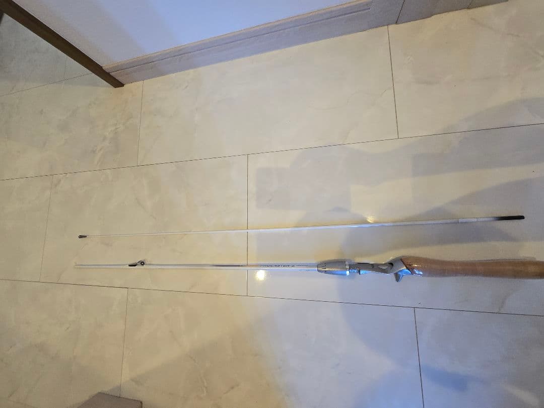 プロキャスター Z　DAIWA