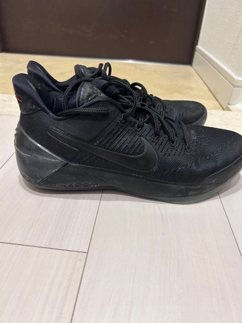 シューズ(男性用) NIKE KOBE