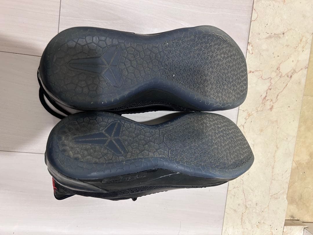 シューズ(男性用) NIKE KOBE