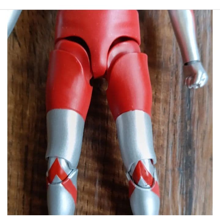 極美品 真骨彫製法 ウルトラマン【職人検品・微細な塗装ムラあり】