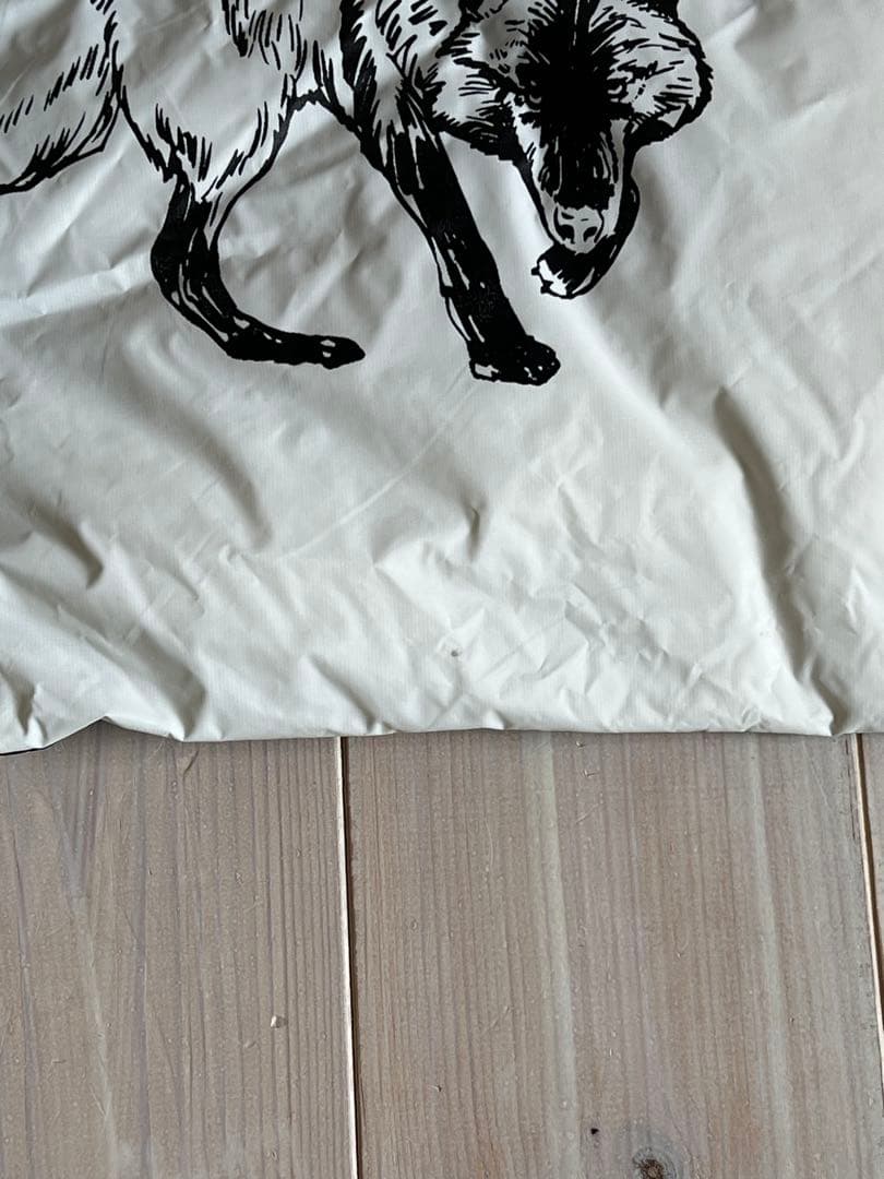 アウトドア寝具 WINDY AND RAINY Down Blanket and Pillow