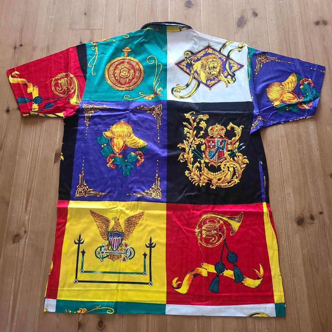 【新品】J´ｓジャンボ尾崎モデル　ポロシャツ EL ゴルフ メンズ 綿