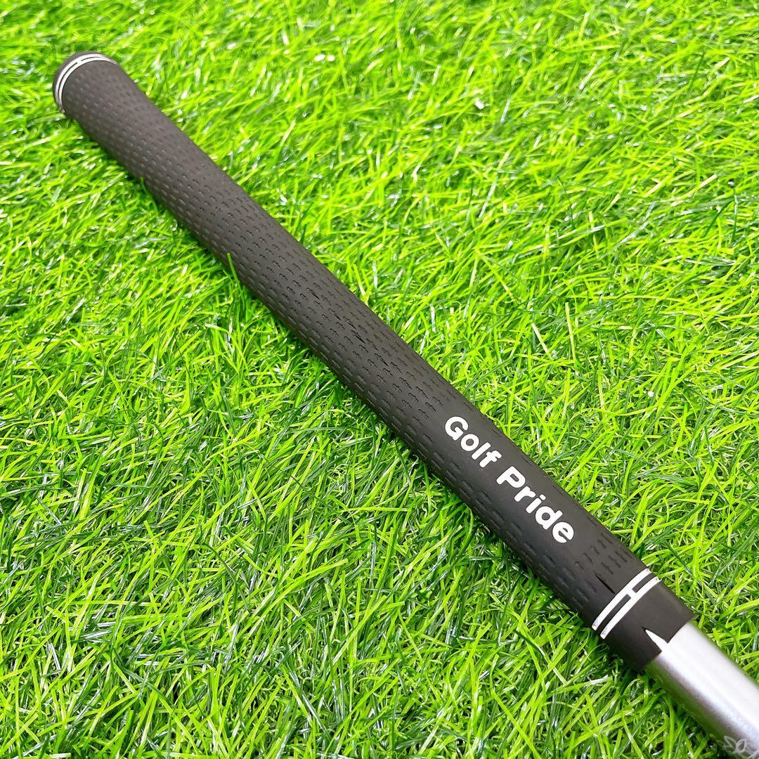 SRIXON ZX5 MK-2 / スリクソン　メンズ　単品アイアン　7番　S