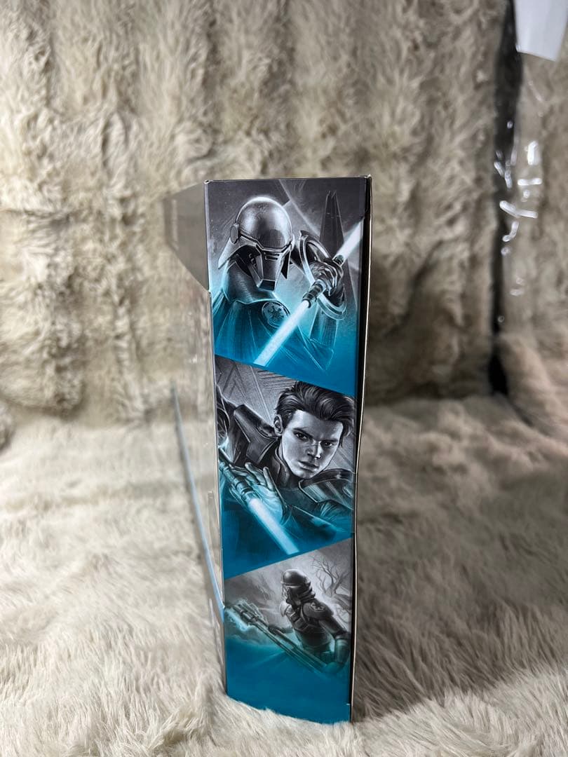 ハズブロ(HASBRO) スター・ウォーズ STAR WARS ブラックシリーズ