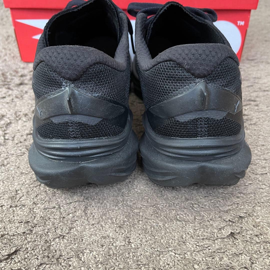 PUMA プーマ　ディヴィエイト ニトロム3 ワイド