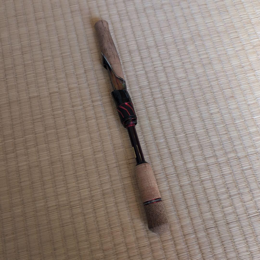 「美品」STEEZ SC S64L-SV-ST