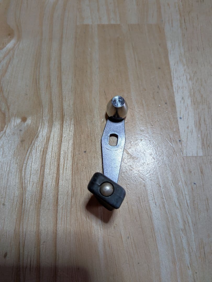 ABU5500C 純正ハンドル セット販売