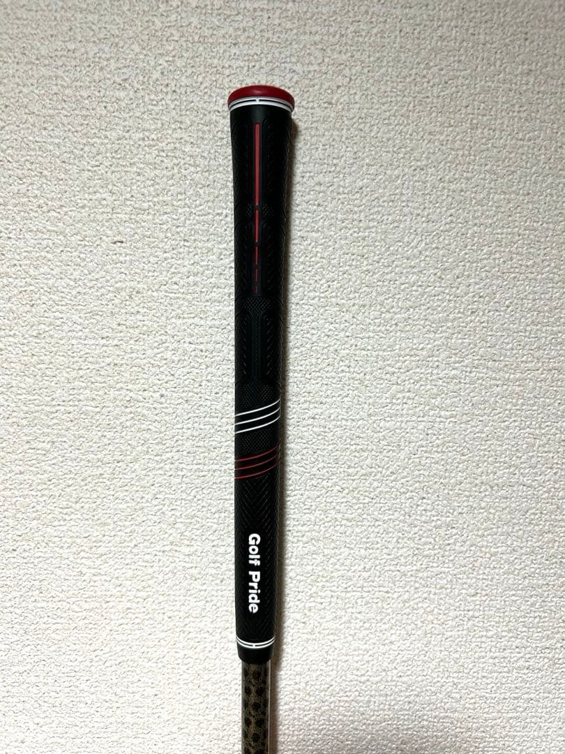 ロマロ　ドライバー　Ray 460HX BLACK
