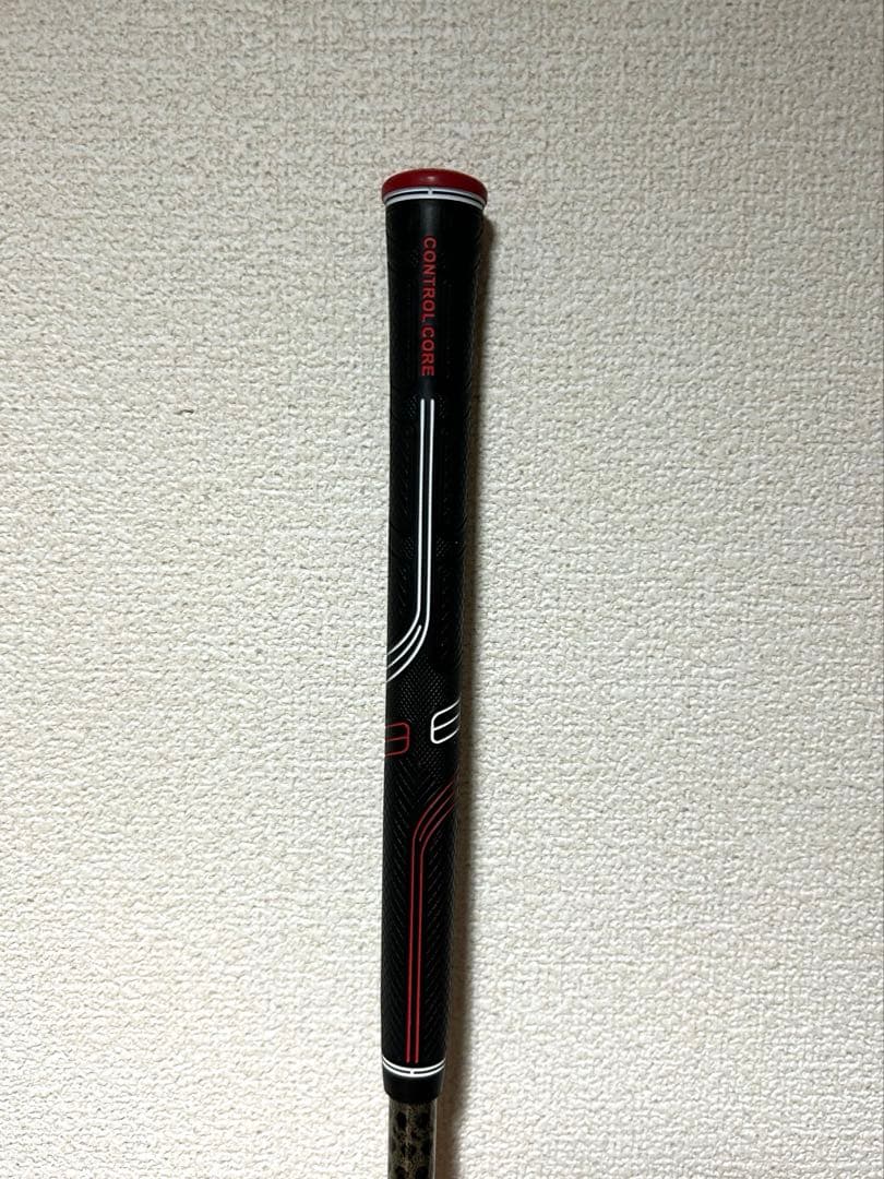 ロマロ　ドライバー　Ray 460HX BLACK