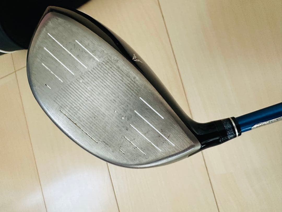 XXIO 11 ドライバー