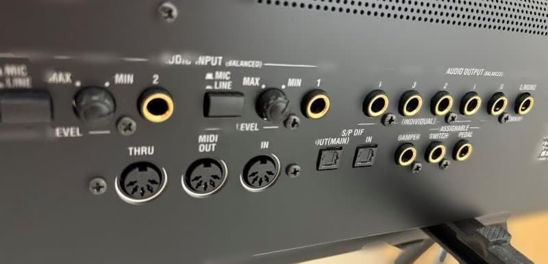 【美品】KORG KRONOS3-88