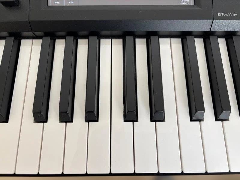 【美品】KORG KRONOS3-88