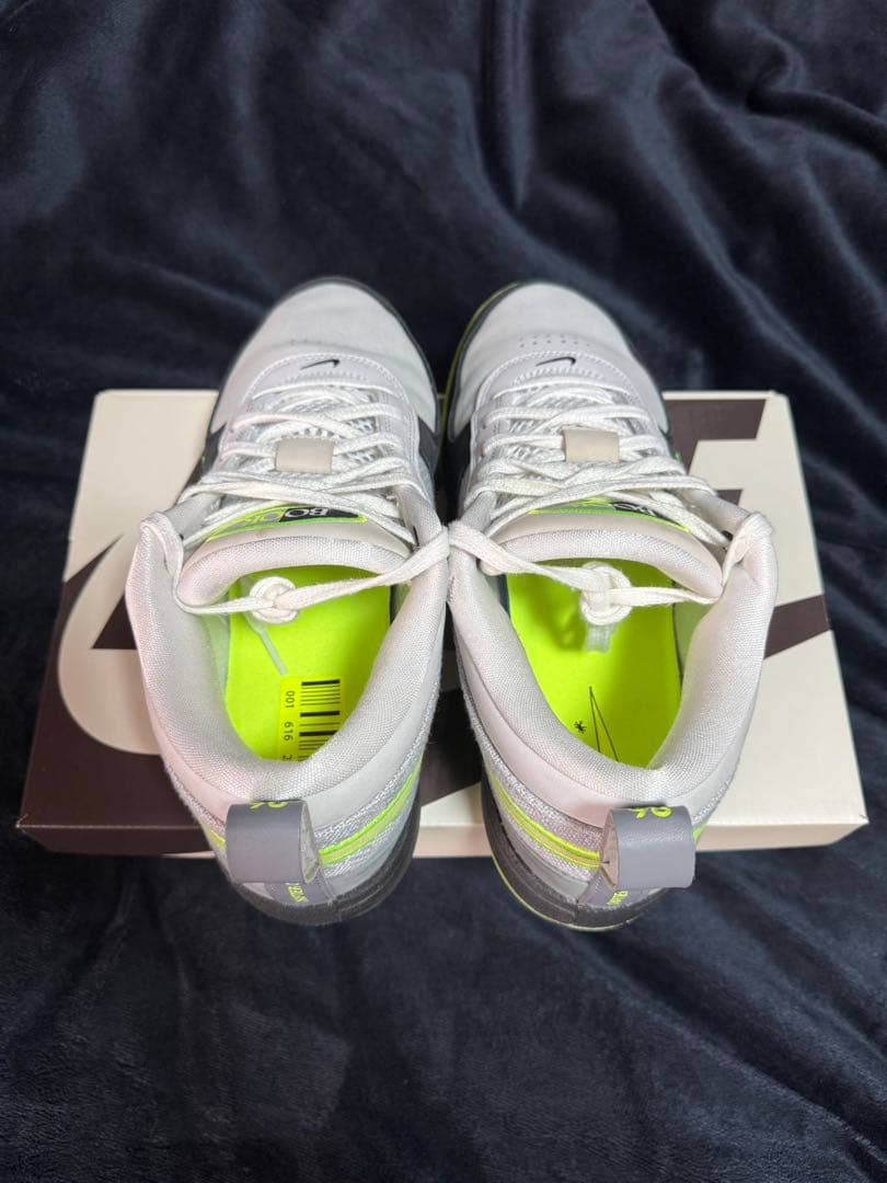 Nike Book 1 EP Air Max 95 Neon 27.5㎝