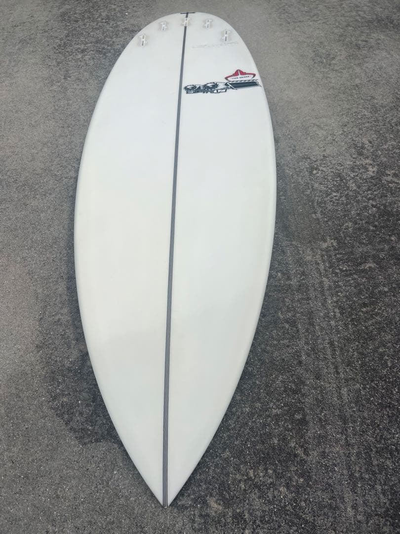 送料込み　中古　JS レイジングブル　RAGING BULL