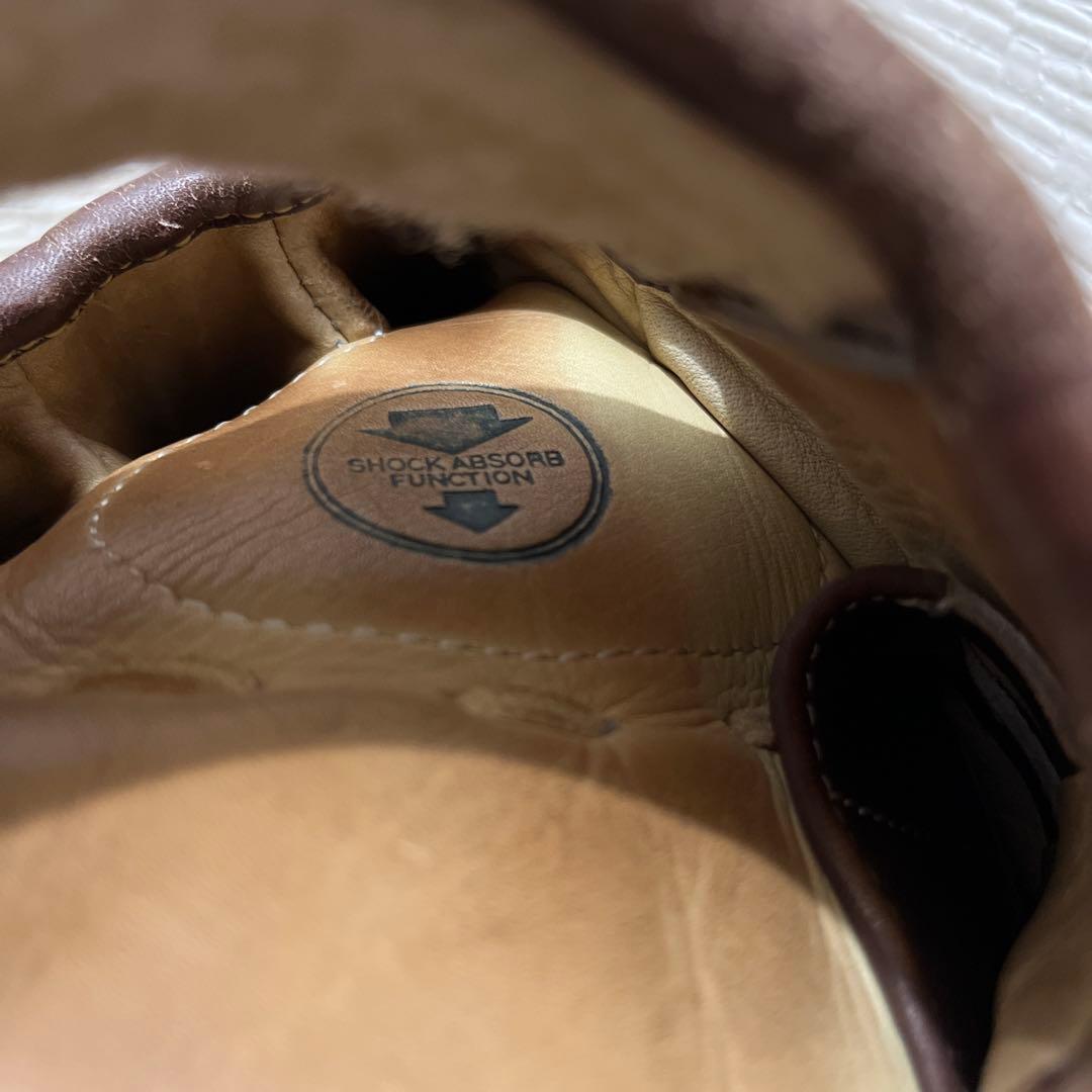 硬式用グローブ　ウィルソン　Wilson