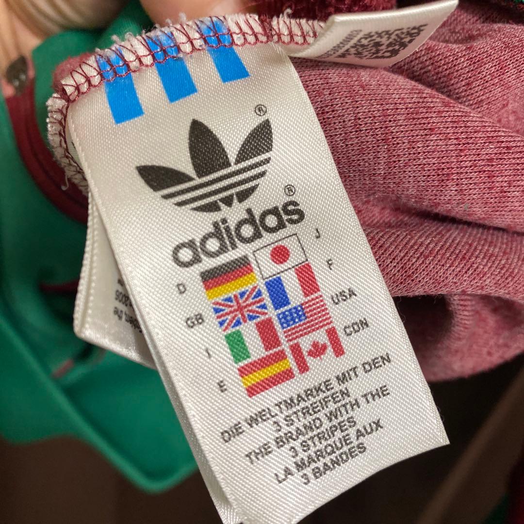 adidas ポルトガル代表 ジャージ サッカー ワールドカップ FIFA