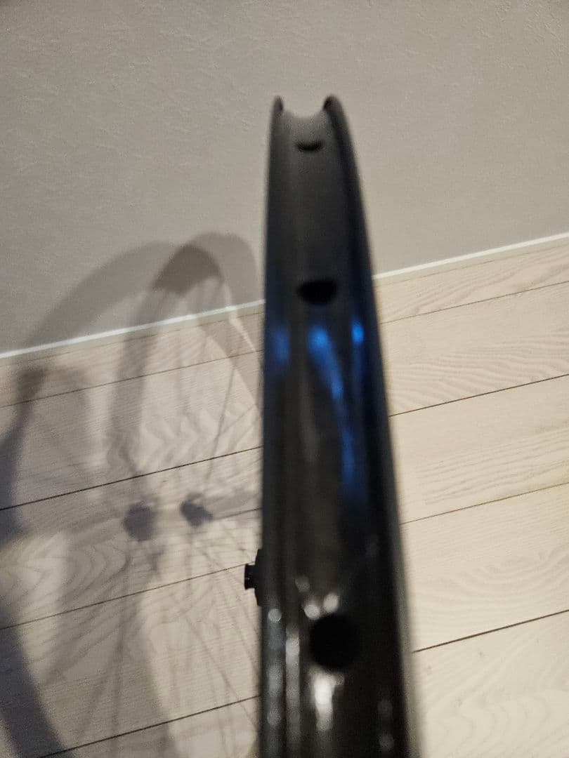 【訳あり】BONTRAGER AEOLUS ホイールセット