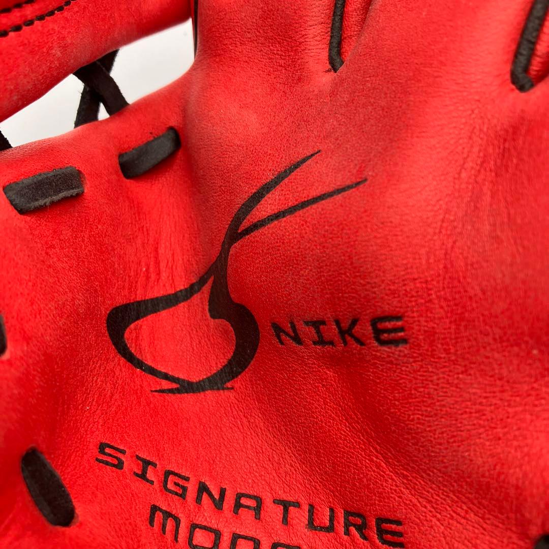 NIKE G1 SIGNATURE MODEL 岩村モデル 軟式 グローブ